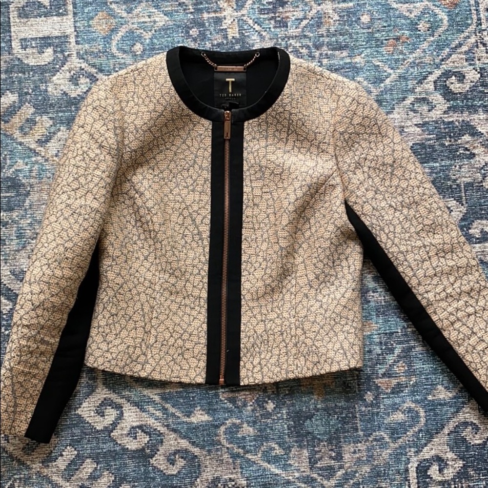 🔥S-A-L-E🔥 TED BAKER Jacket - Picture 6 of 12